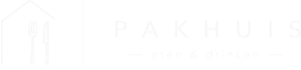 Cafetaria Pakhuis Ede